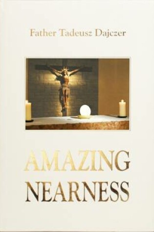 Cover of Amazing Nearness