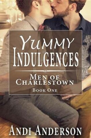 Cover of Yummy Indulgences