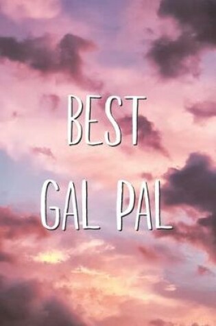 Cover of Best Gal Pal