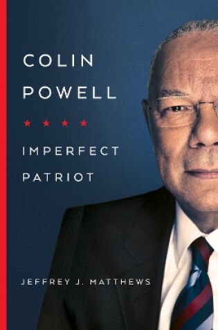 Cover of Colin Powell