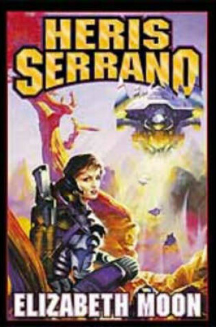 Cover of Heris Serrano