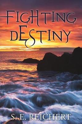 Book cover for Fighting Destiny