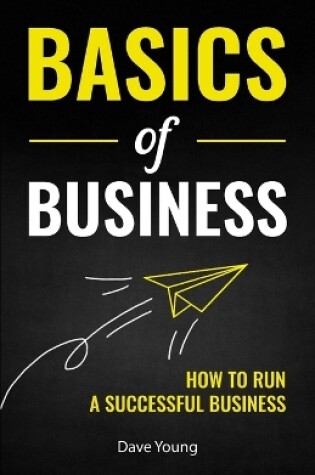 Cover of Basics of Business