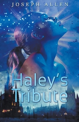 Book cover for Haley's Tribute