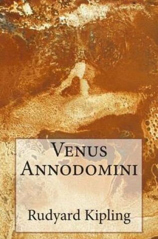 Cover of Venus Annodomini