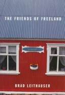 Book cover for The Friends of Freeland