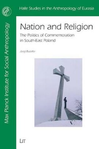 Cover of Nation and Religion