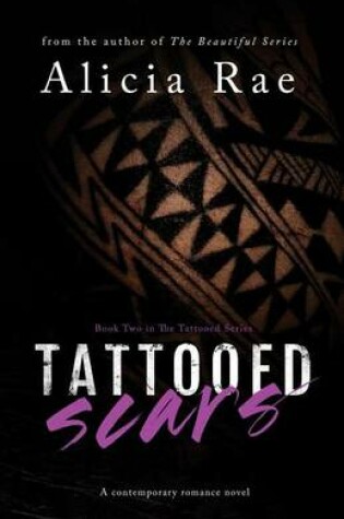 Cover of Tattooed Scars