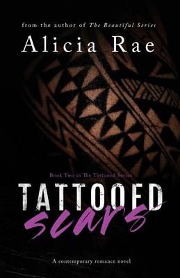 Cover of Tattooed Scars