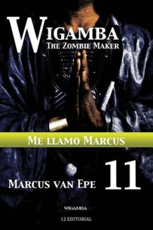 Cover of Wigamba 11