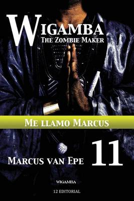 Book cover for Wigamba 11