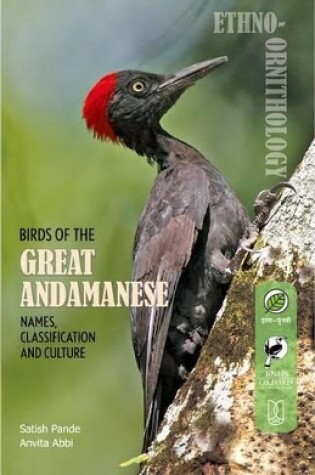 Cover of Birds of the Great Andamanese