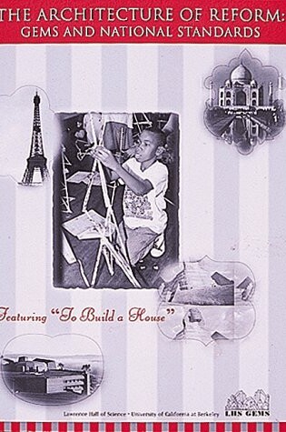 Cover of To Build a House