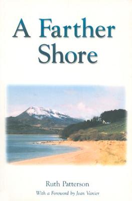 Book cover for A Farther Shore