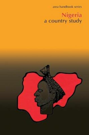 Cover of Nigeria