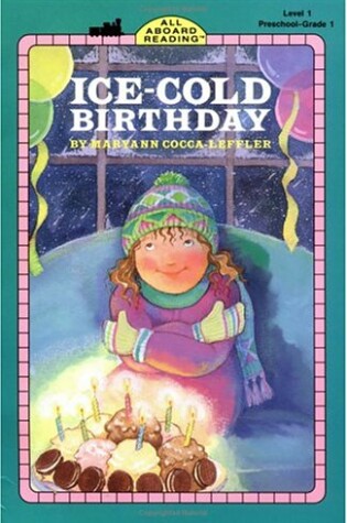 Cover of Ice-Cold Birthday GB