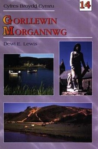 Cover of Cyfres Broeydd Cymru: 14. Gorllewin Morgannwg