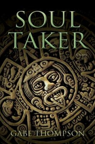 Cover of Soul Taker