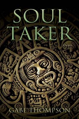 Book cover for Soul Taker