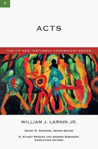 Cover of Acts