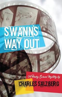 Book cover for Swann's Way Out