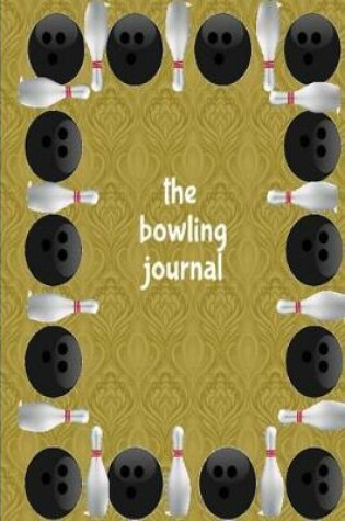 Cover of The Bowling Journal