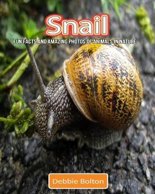 Book cover for Snail