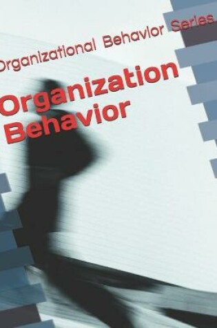 Cover of Organization Behavior