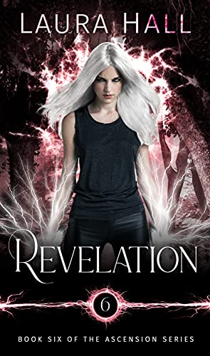 Book cover for Revelation