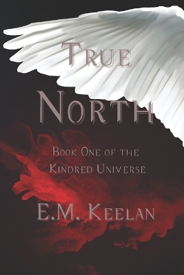 Book cover for True North