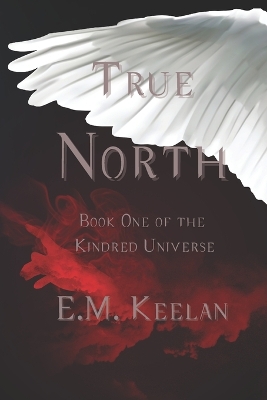 Book cover for True North