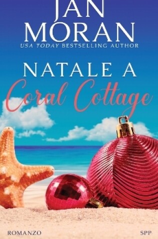 Cover of Natale a Coral Cottage