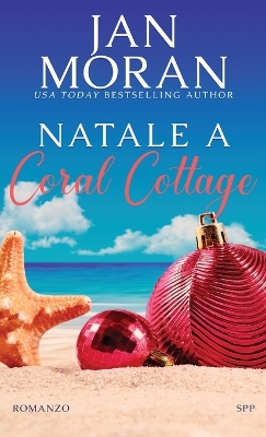 Cover of Natale a Coral Cottage