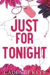 Book cover for Just for Tonight