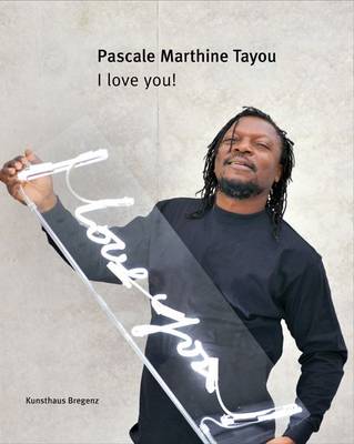 Book cover for Pascale Marthine Tayou