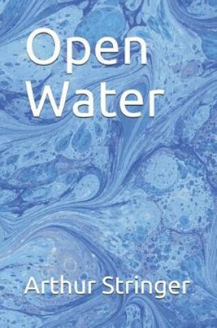 Cover of Open Water