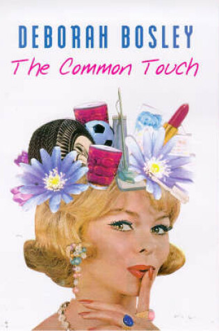 Cover of The Common Touch