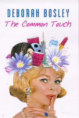 Book cover for The Common Touch