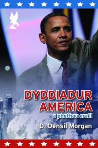 Cover of Dyddiadur America a Phethau Eraill