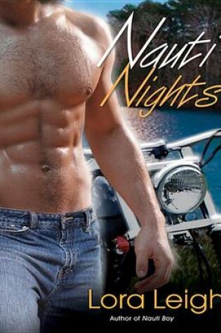 Cover of Nauti Nights