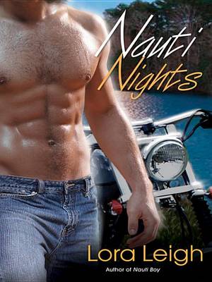 Book cover for Nauti Nights