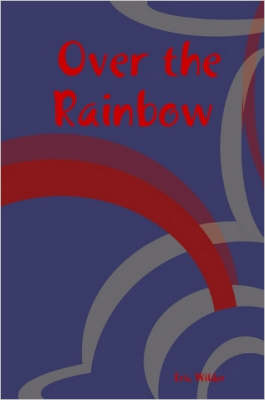 Book cover for Over the Rainbow