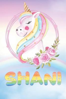 Book cover for Shani