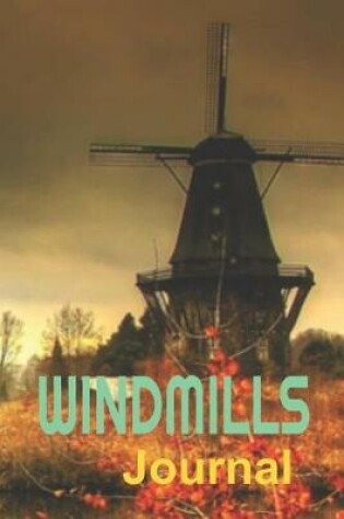Cover of Windmills