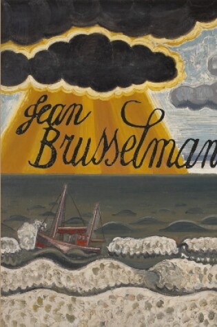 Cover of Jean Brusselmans