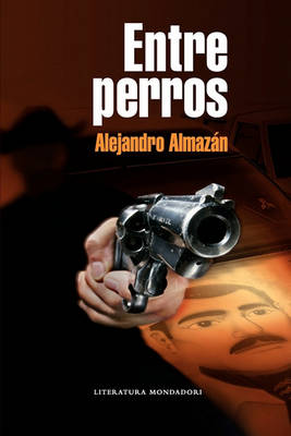 Book cover for Entre Perros