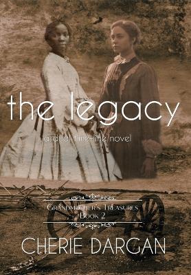 Cover of The Legacy