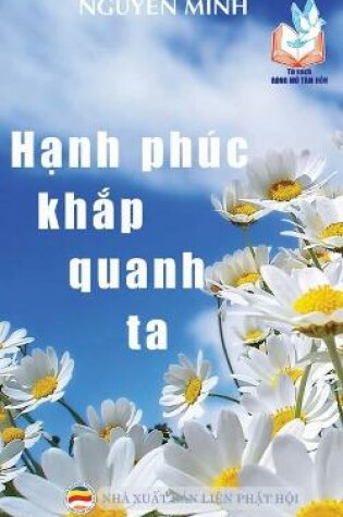 Cover of Hạnh phuc khắp quanh ta