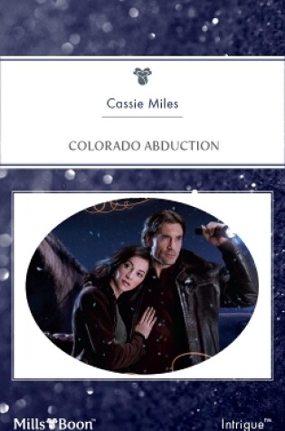 Cover of Colorado Abduction