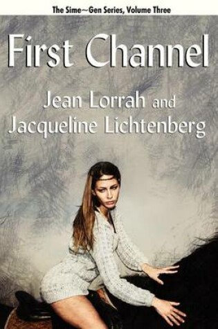 Cover of First Channel